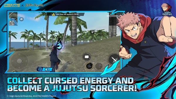 free fire max apk download